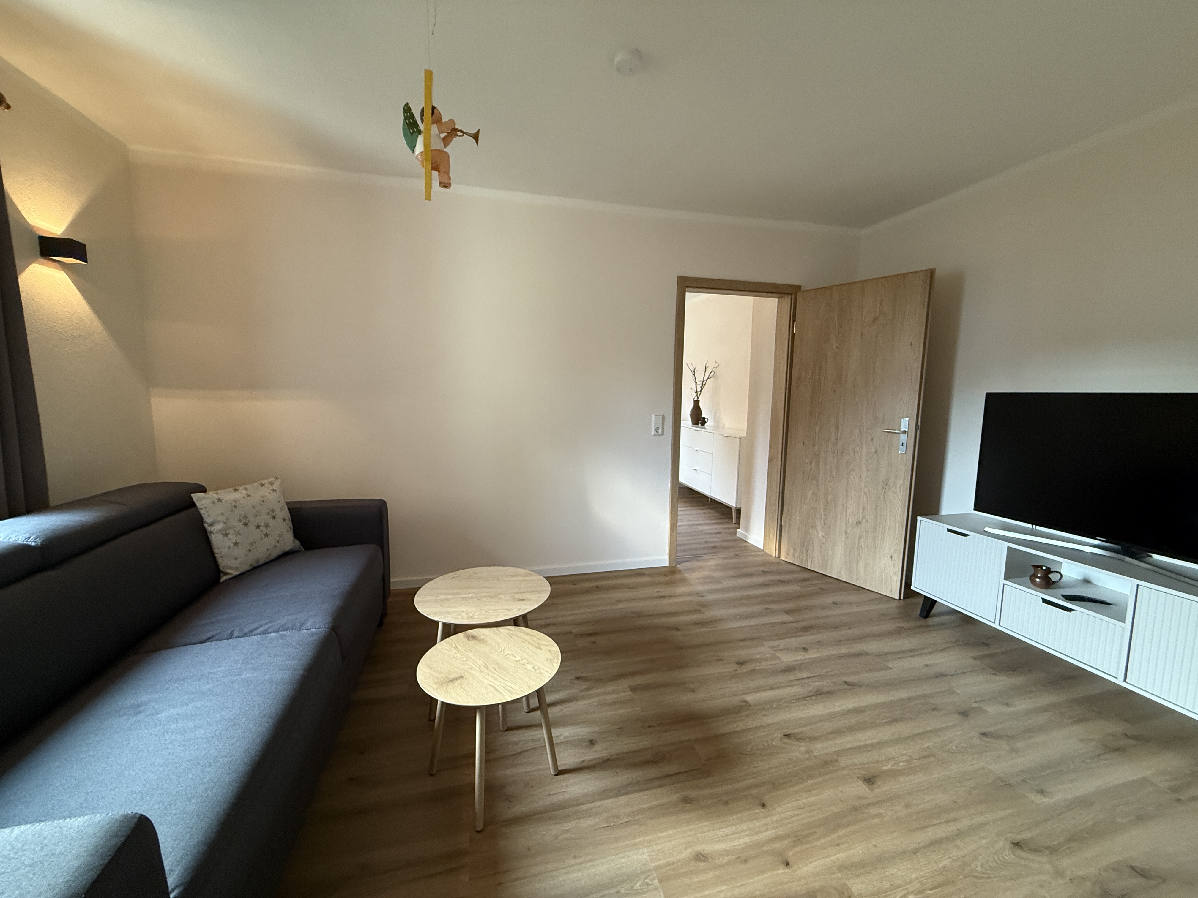 Engelbergmann Wohnzimmer