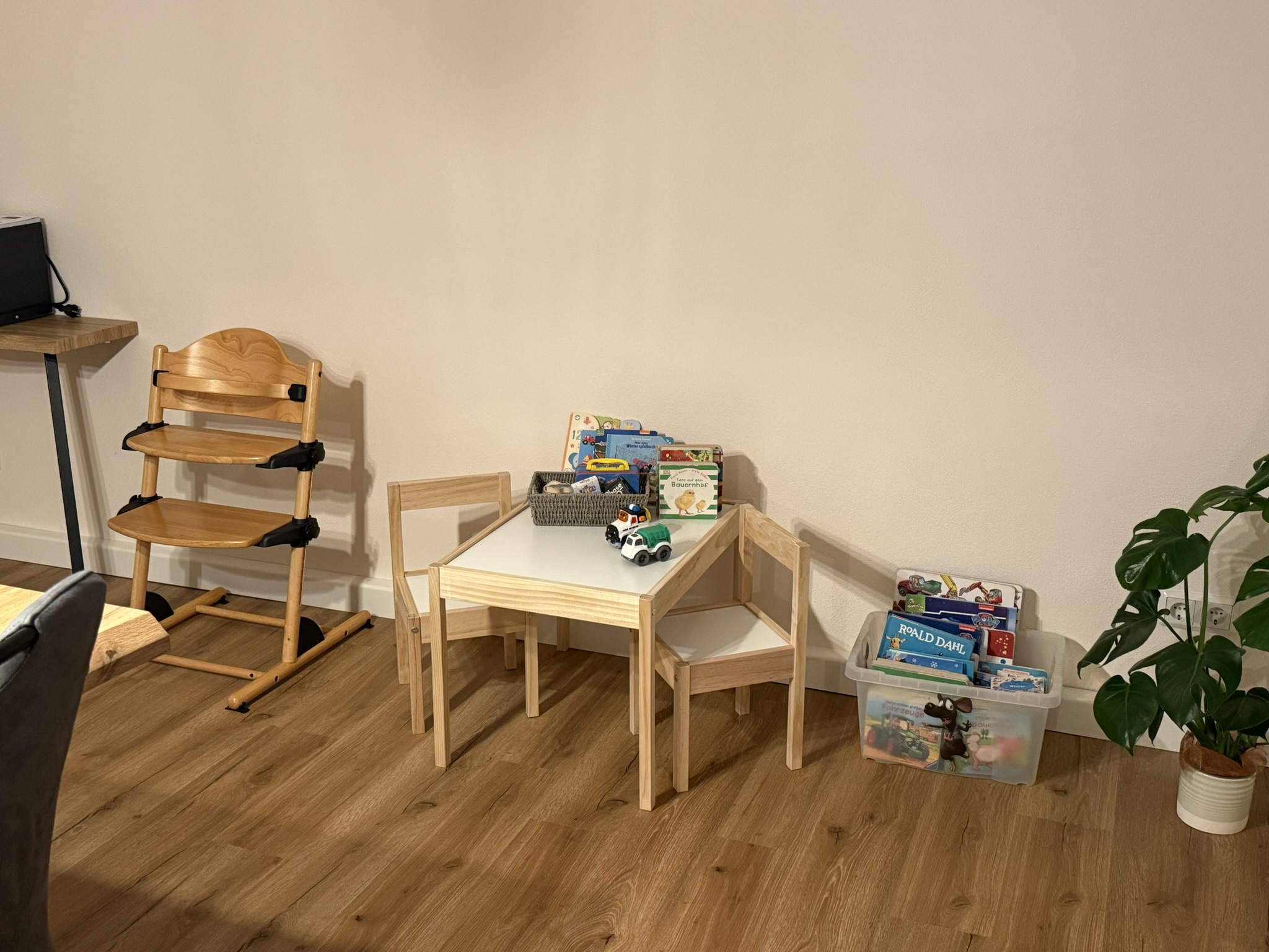 Engel & Bergmann Kinder