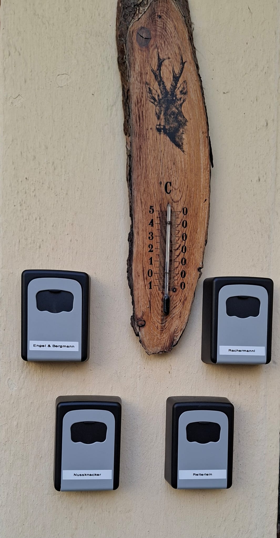 WeberHaus Außenansicht 2