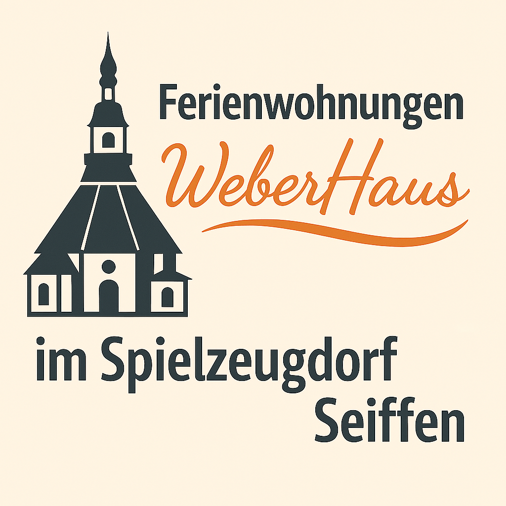 Logo WeberHaus Seiffen