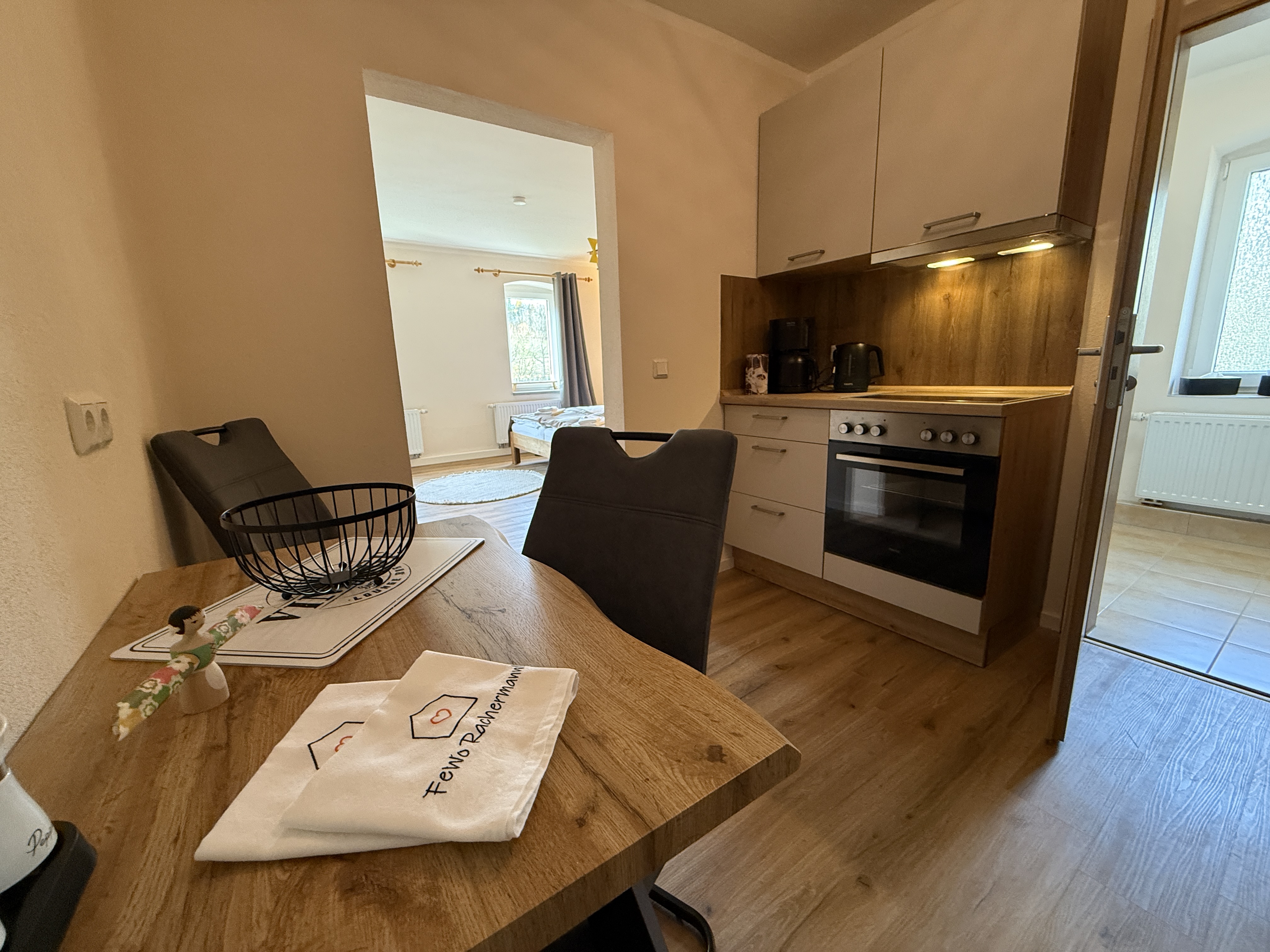 Räuchermannl Schlafzimmer